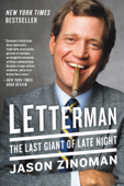 Letterman - Jason Zinoman