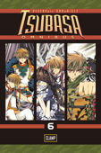 Tsubasa Omnibus Volume 6 - CLAMP