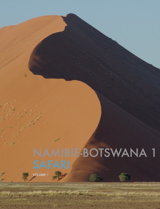 Namibie-Botswana