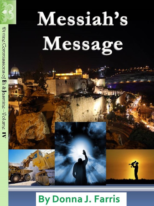 Messiah's Message