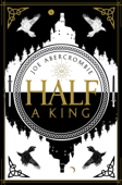 Half a King - Joe Abercrombie