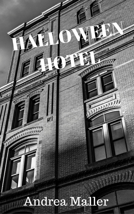 Halloween Hotel