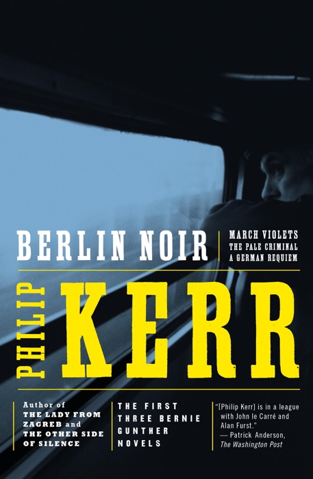 Berlin Noir