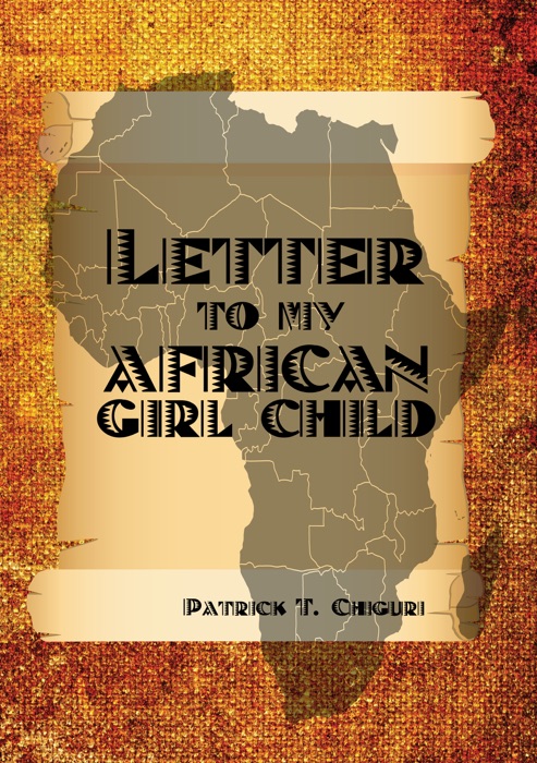 Letter To My African Girl Child