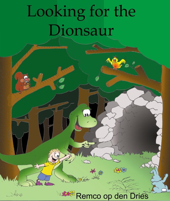 Looking for the Dionsaur