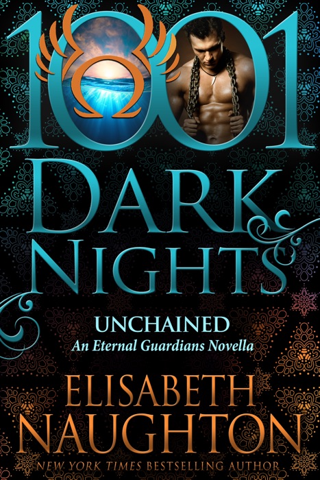 Unchained: An Eternal Guardians Novella