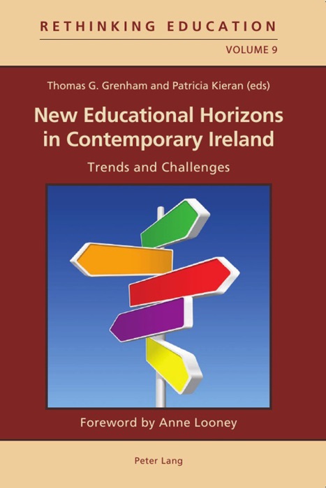 New Educational Horizons In Contemporary Ireland