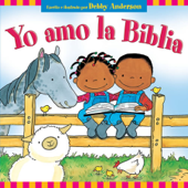 Yo amo la Biblia - Debby Anderson