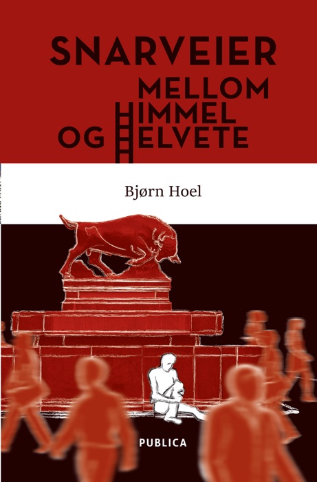 Snarveier mellom himmel og helvete