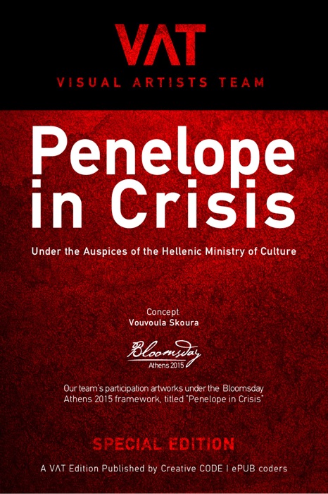 Penelope In Crisis