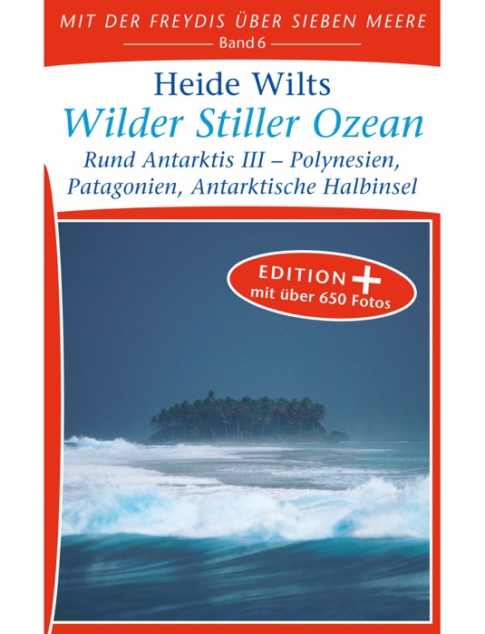 Wilder Stiller Ozean (Edition+)