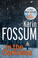 Karin Fossum & James Anderson - In the Darkness artwork