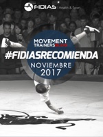 #fidiasrecomienda - 2017 Noviembre