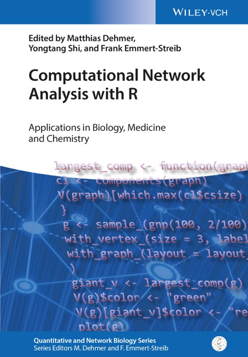 Computational Network Analysis with R