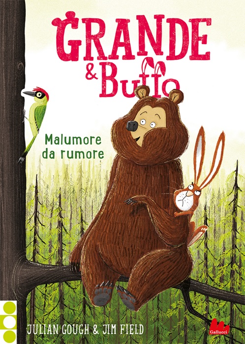 Grande & Buffo - Malumore da rumore