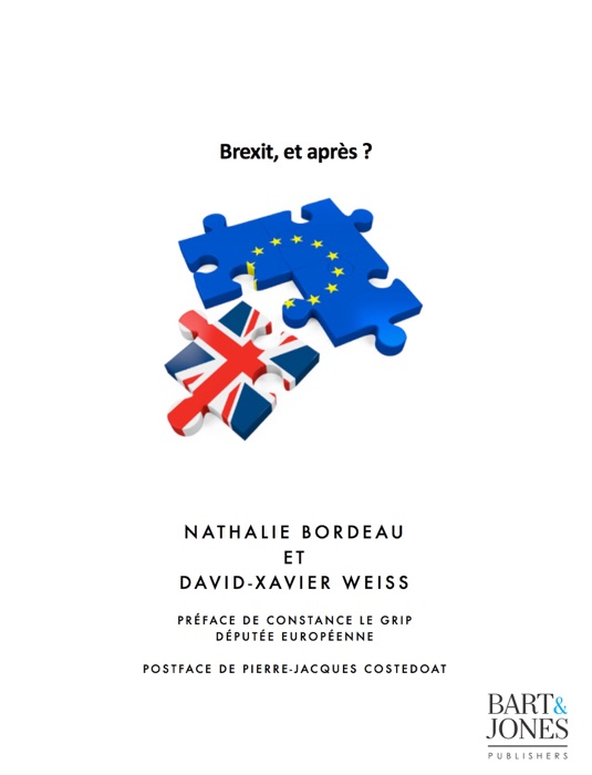 Brexit, et après ?