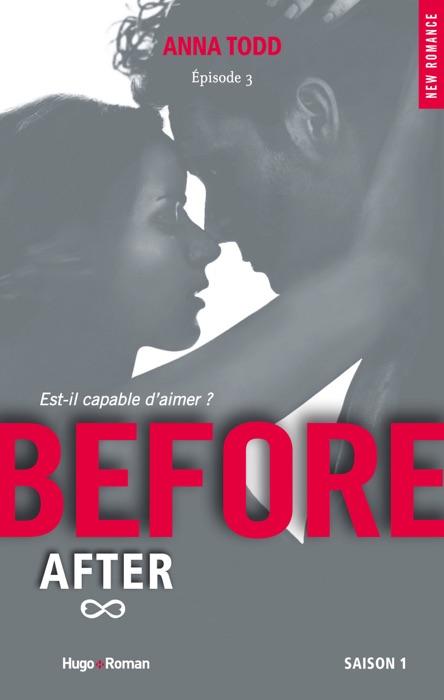 Before Saison 1 - Episode 3