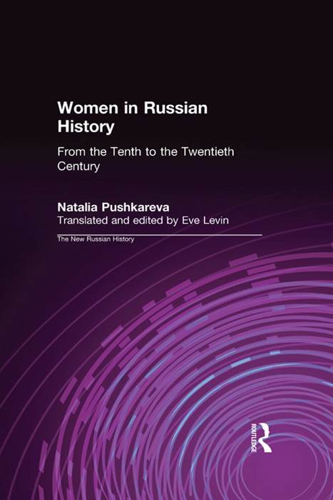 Women in Russian History