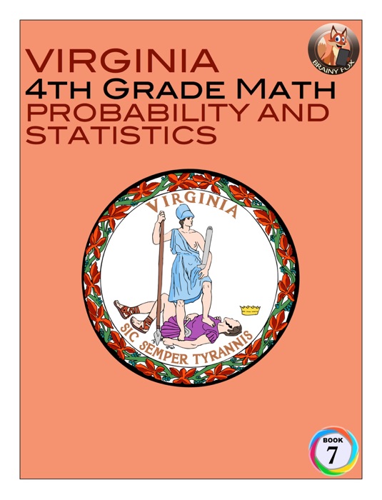 Virginia 4th Grade Math - Probability and Statistics