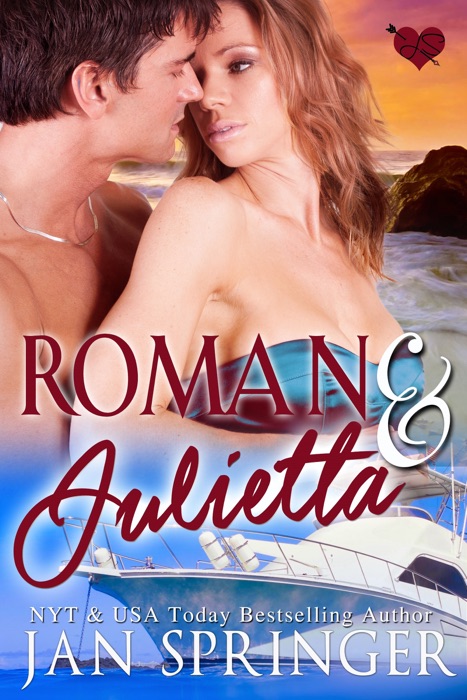 Roman and Julietta