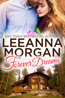Leeanna Morgan - Forever Dreams artwork