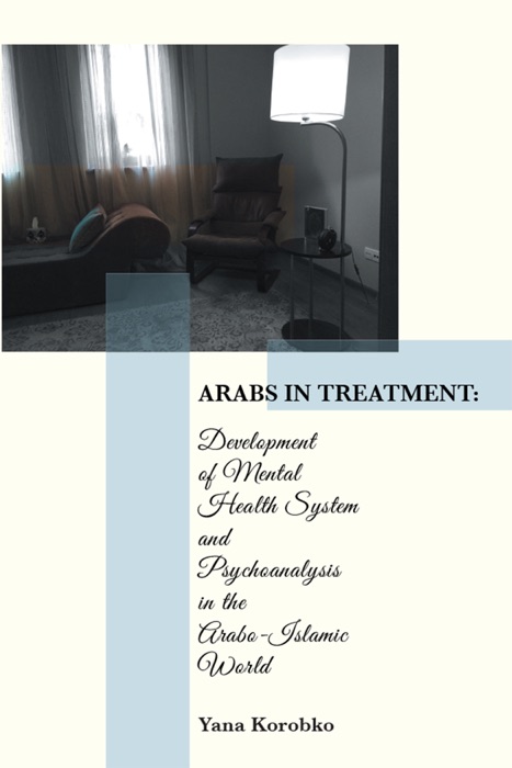 Arabs in Treatment: