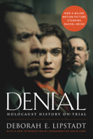 Deborah E. Lipstadt - Denial [Movie Tie-in] artwork