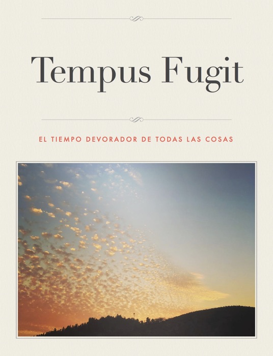 Tempus Fugit