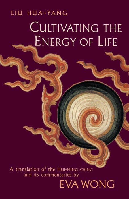 Cultivating the Energy of Life