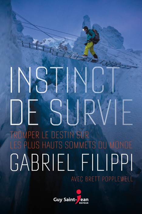 Instinct de survie