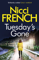 Nicci French - Tuesday's Gone artwork