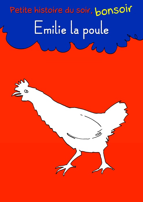 Emilie la poule