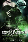 Grave Expectations - C.J. Archer