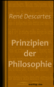 Prinzipien der Philosophie - René Descartes