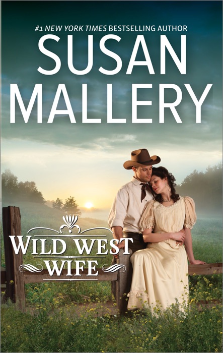 WILD WEST WIFE