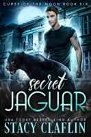 Stacy Claflin - Secret Jaguar artwork