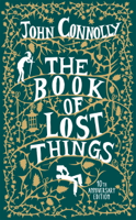 John Connolly - The Book of Lost Things Illustrated Edition artwork