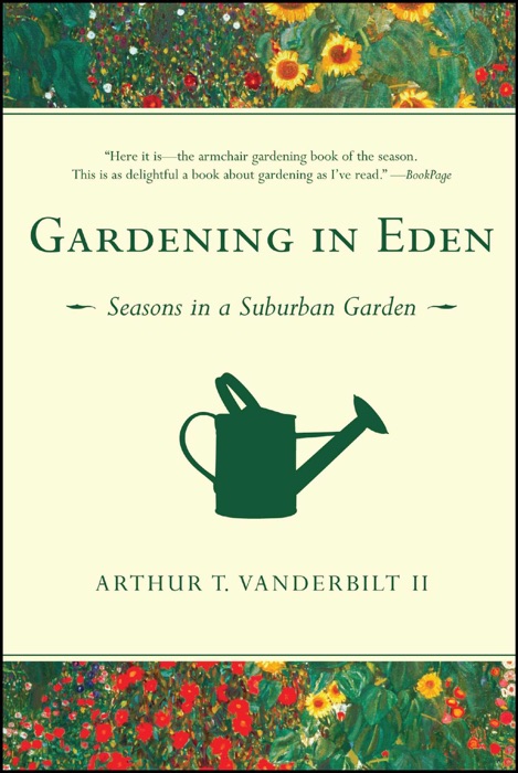 Gardening in Eden