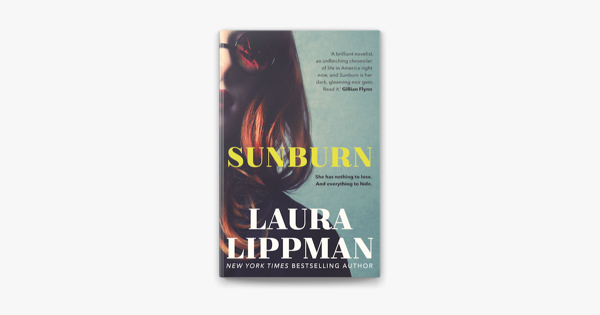 Sunburn In Apple Books