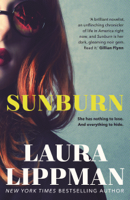 Laura Lippman - Sunburn artwork