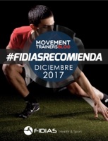 #fidiasrecomienda - 2017 Diciembre