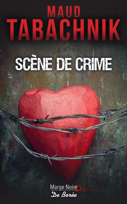 Scène de crime