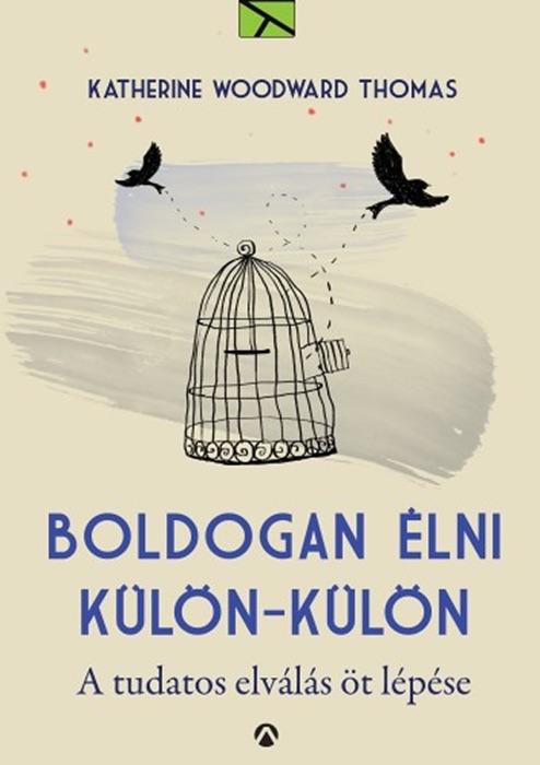 Boldogan élni külön-külön