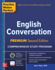 Practice Makes Perfect: English Conversation, Premium Second Edition - Jean Yates