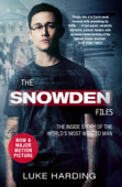 The Snowden Files - Luke Harding