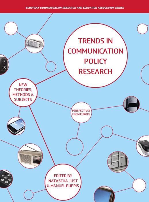 Trends in Communication Policy Research