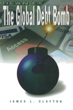 The Global Debt Bomb