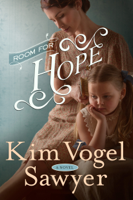 Kim Vogel Sawyer - Room for Hope artwork