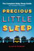 Alexis Dubief - Precious Little Sleep artwork