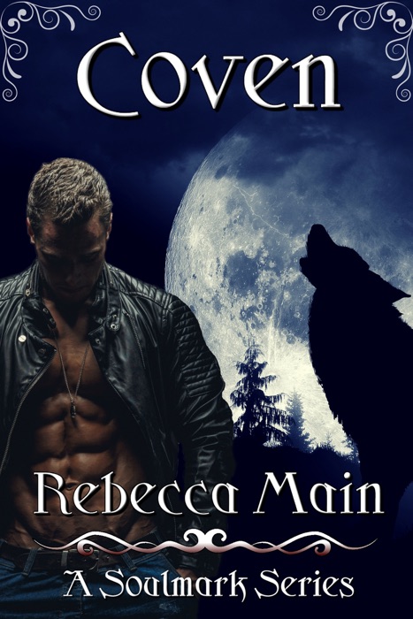 Coven (A Soulmark Series Book 1): Lycan & Vampire Soulmark Series